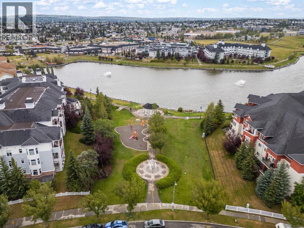 2205, 16 Country Village Bay Ne, Calgary, Alberta  T3K 5Y9 - Photo 22 - A2298447