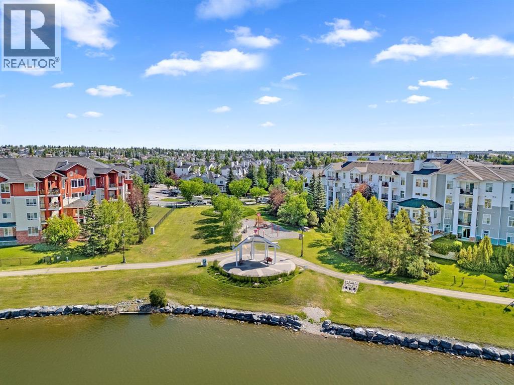 2205, 16 Country Village Bay Ne, Calgary, Alberta  T3K 5Y9 - Photo 21 - A2298447