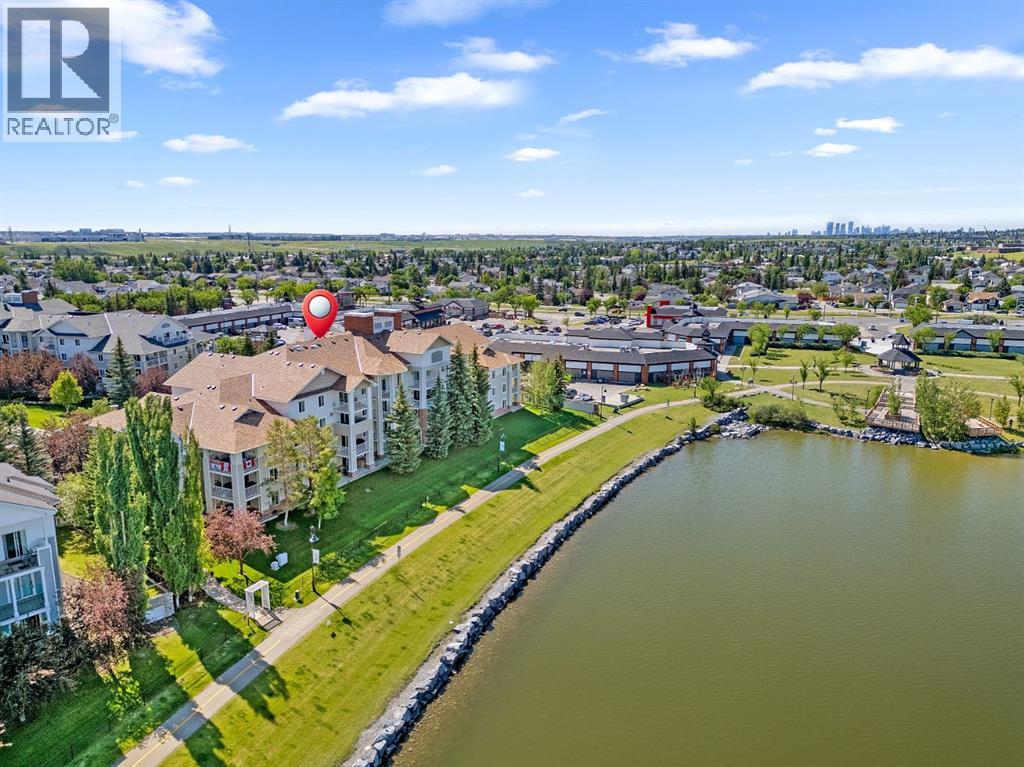 2205, 16 Country Village Bay Ne, Calgary, Alberta  T3K 5Y9 - Photo 19 - A2298447