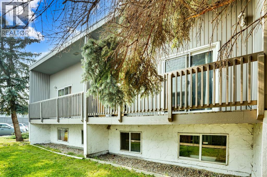 2, 459 Huntsville Crescent NW, Calgary, Alberta  T2K 4W3 - Photo 11 - A2299124