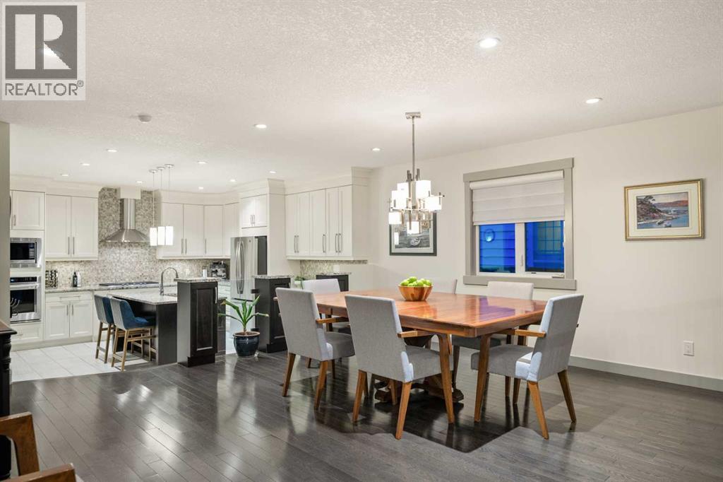 127 Lake Placid Close SE, Calgary, Alberta  T2J 5A5 - Photo 7 - A2301674