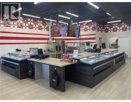 190-192 KING GEORGE Road, brantford, Ontario
