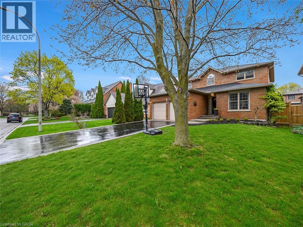 19 GALLEY Road, Ancaster, Ontario