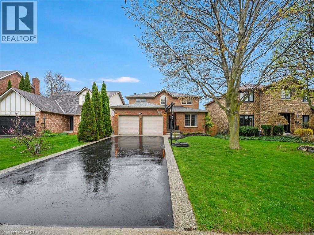 19 Galley Road, Ancaster, Ontario  L9G 4S8 - Photo 2 - 40826075