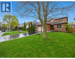19 GALLEY Road, Ancaster, Ontario