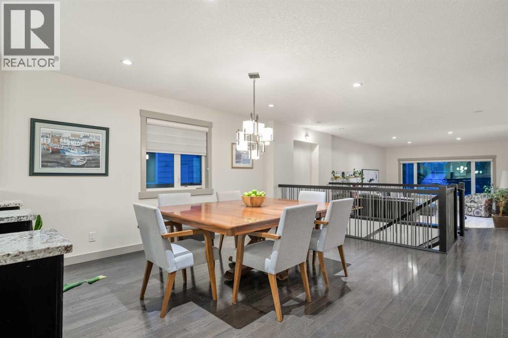 127 Lake Placid Close SE, Calgary, Alberta  T2J 5A5 - Photo 8 - A2301674