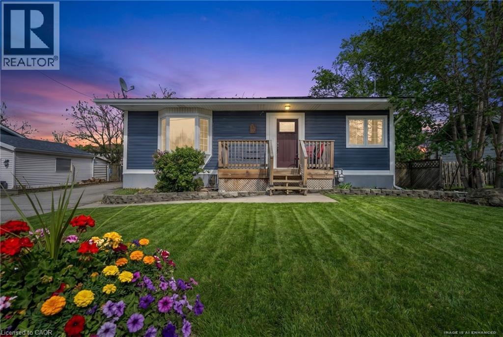 4519 Ontario Street, Beamsville, Ontario  L0R 1B5 - Photo 1 - 40825960