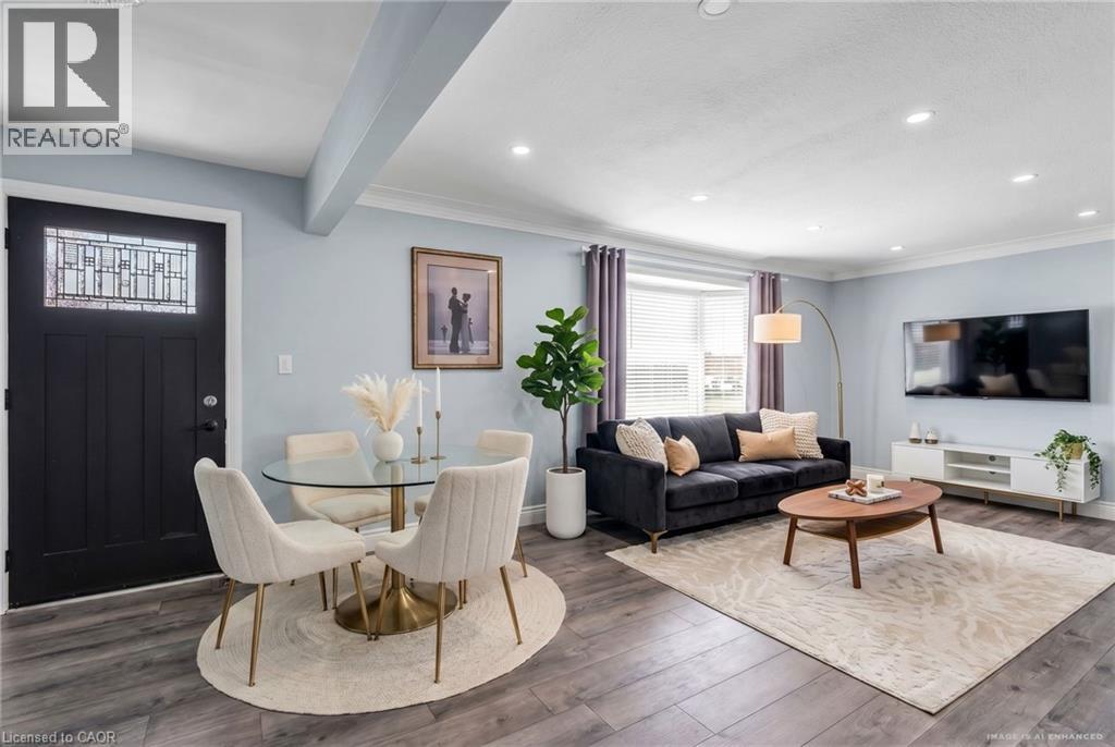4519 Ontario Street, Beamsville, Ontario  L0R 1B5 - Photo 2 - 40825960