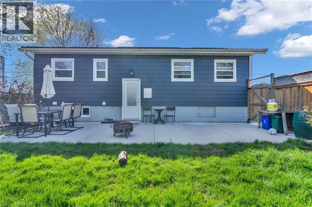 4519 Ontario Street, Beamsville, Ontario  L0R 1B5 - Photo 29 - 40825960