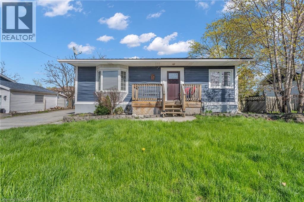 4519 Ontario Street, Beamsville, Ontario  L0R 1B5 - Photo 38 - 40825960