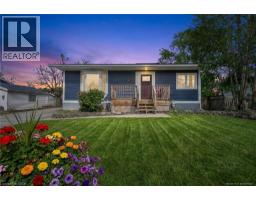 4519 ONTARIO Street, Beamsville, Ontario