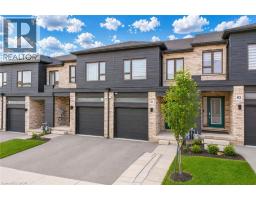 91 PONY Way, kitchener, Ontario