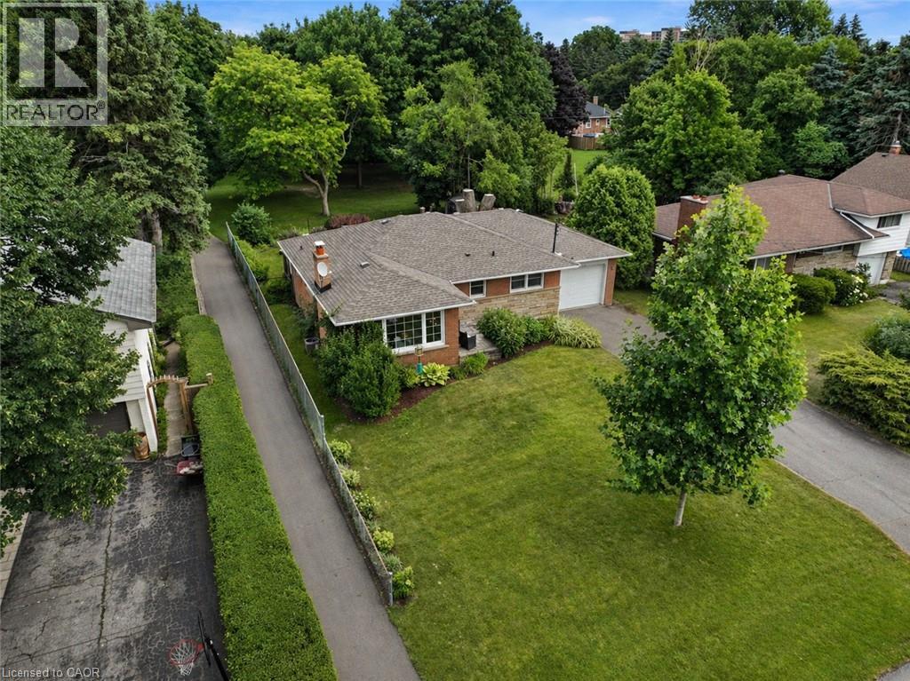 1063 Maplehurst Avenue, Burlington, Ontario  L7T 3G3 - Photo 2 - 40825310