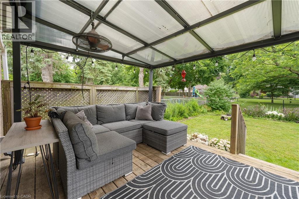 1063 Maplehurst Avenue, Burlington, Ontario  L7T 3G3 - Photo 22 - 40825310