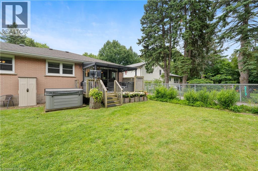 1063 Maplehurst Avenue, Burlington, Ontario  L7T 3G3 - Photo 23 - 40825310