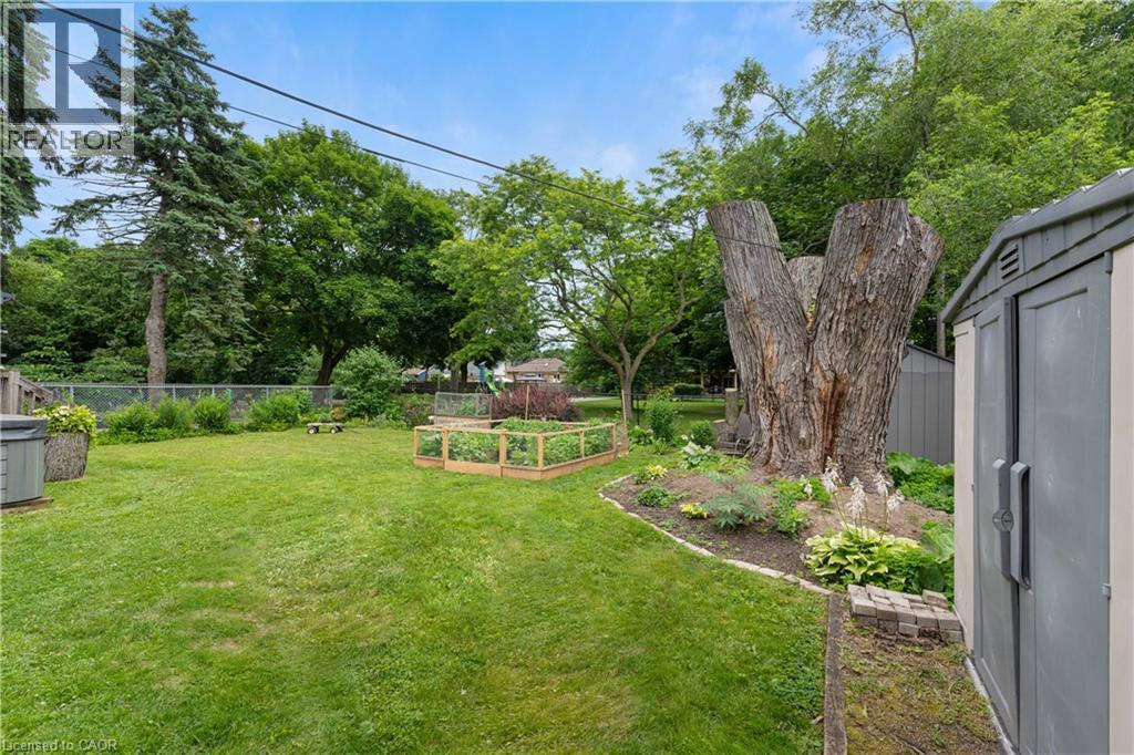 1063 Maplehurst Avenue, Burlington, Ontario  L7T 3G3 - Photo 24 - 40825310