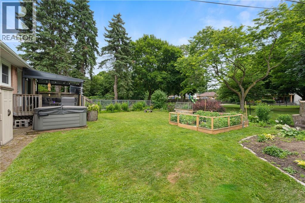1063 Maplehurst Avenue, Burlington, Ontario  L7T 3G3 - Photo 25 - 40825310