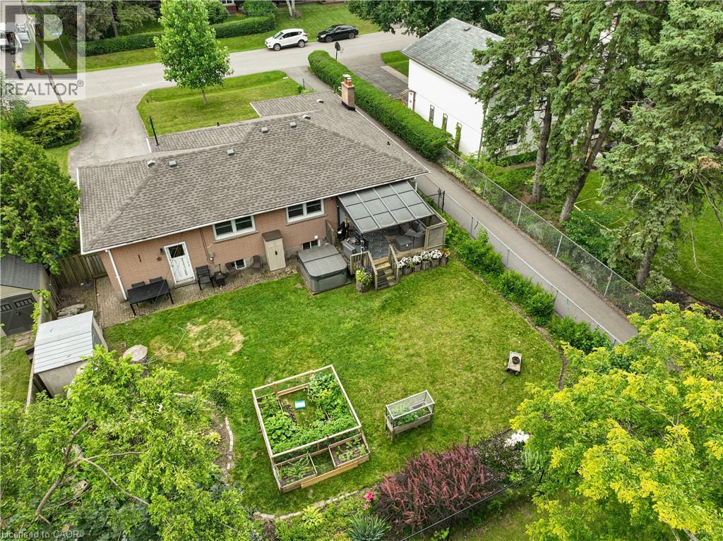 1063 Maplehurst Avenue, Burlington, Ontario  L7T 3G3 - Photo 26 - 40825310