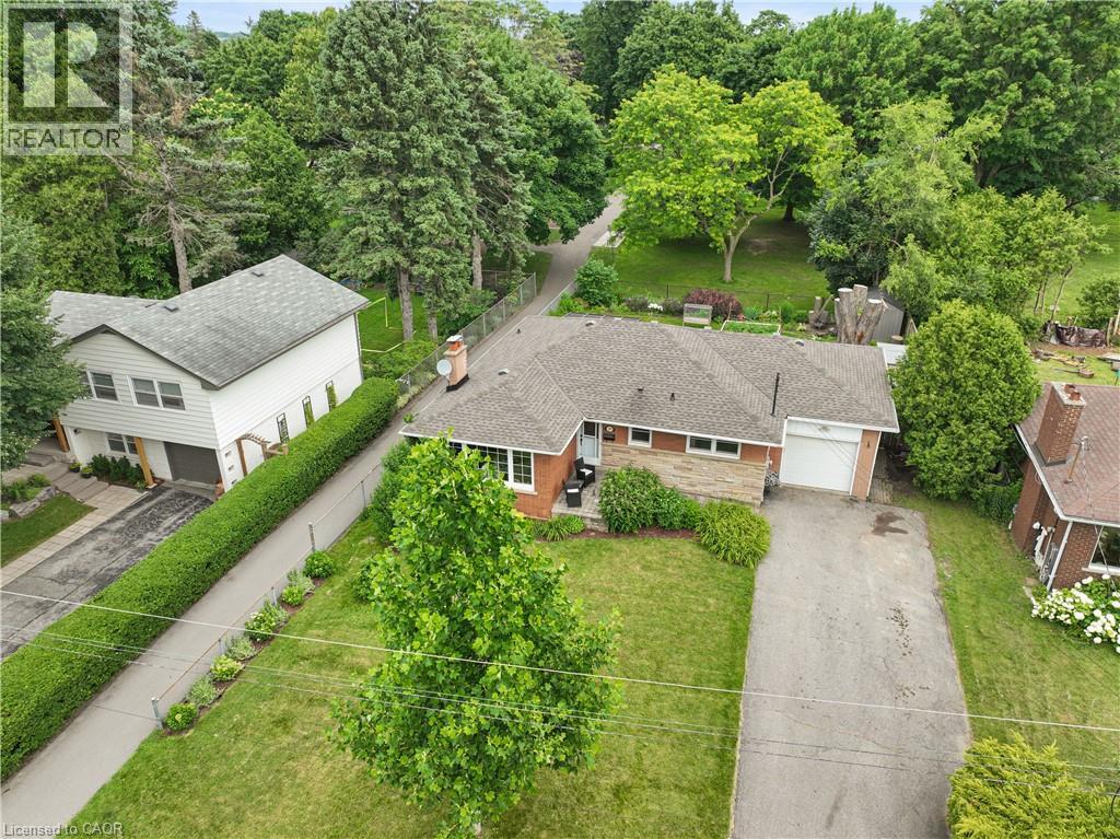 1063 Maplehurst Avenue, Burlington, Ontario  L7T 3G3 - Photo 27 - 40825310