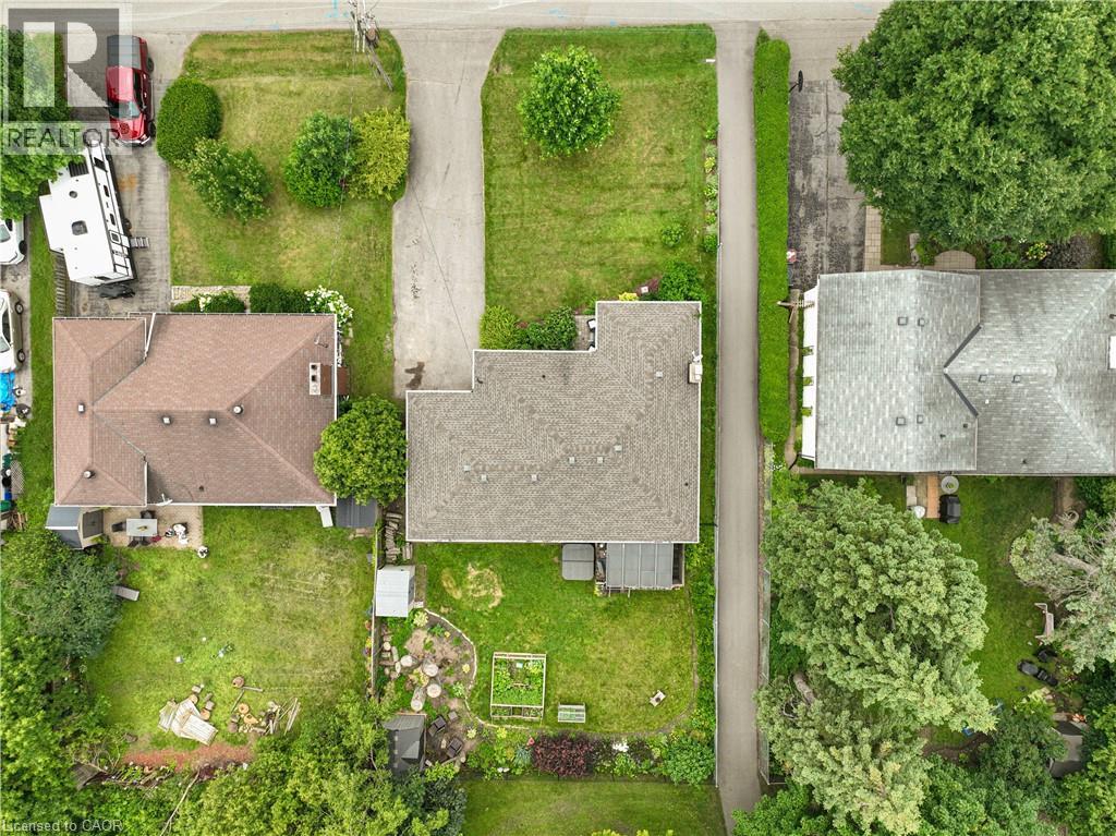 1063 Maplehurst Avenue, Burlington, Ontario  L7T 3G3 - Photo 28 - 40825310