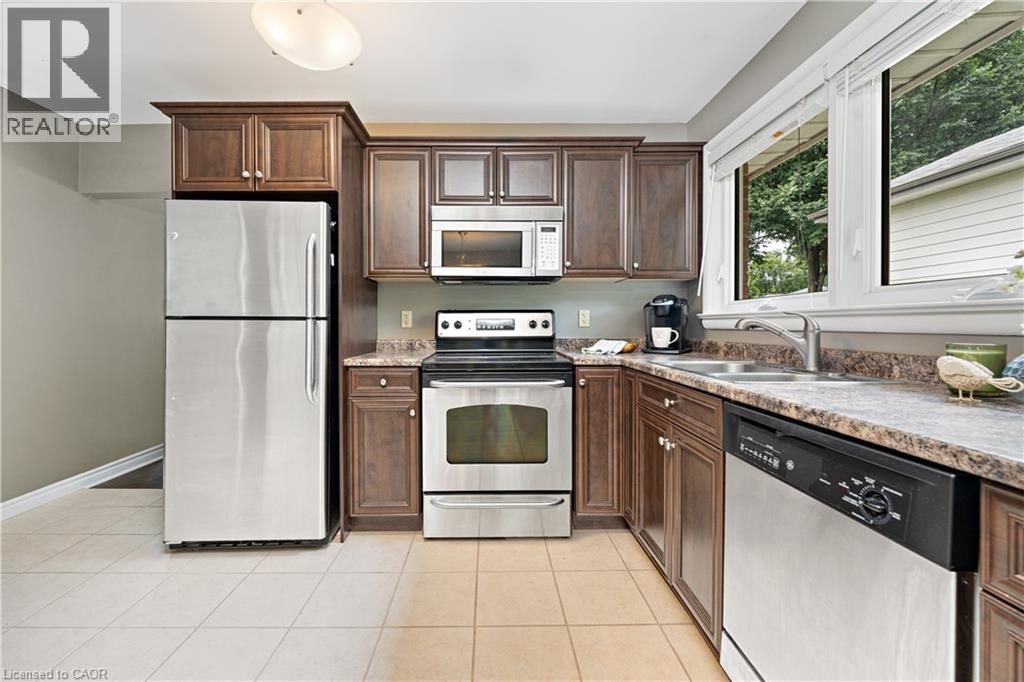 1063 Maplehurst Avenue, Burlington, Ontario  L7T 3G3 - Photo 8 - 40825310