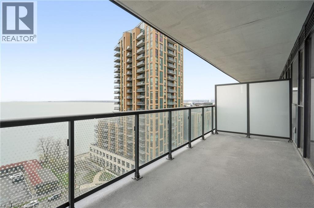2075 Lakeshore Road Unit# 1106, Burlington, Ontario  L7R 1E2 - Photo 25 - 40824945