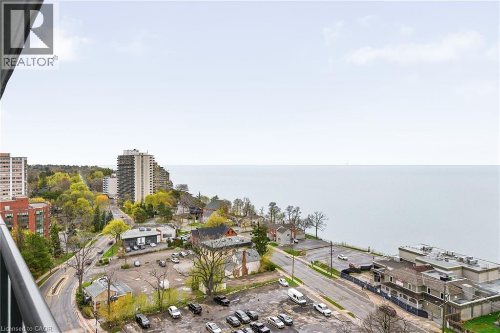 2075 Lakeshore Road Unit# 1106, Burlington, Ontario  L7R 1E2 - Photo 29 - 40824945