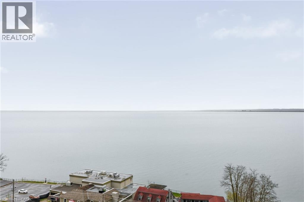 2075 Lakeshore Road Unit# 1106, Burlington, Ontario  L7R 1E2 - Photo 30 - 40824945