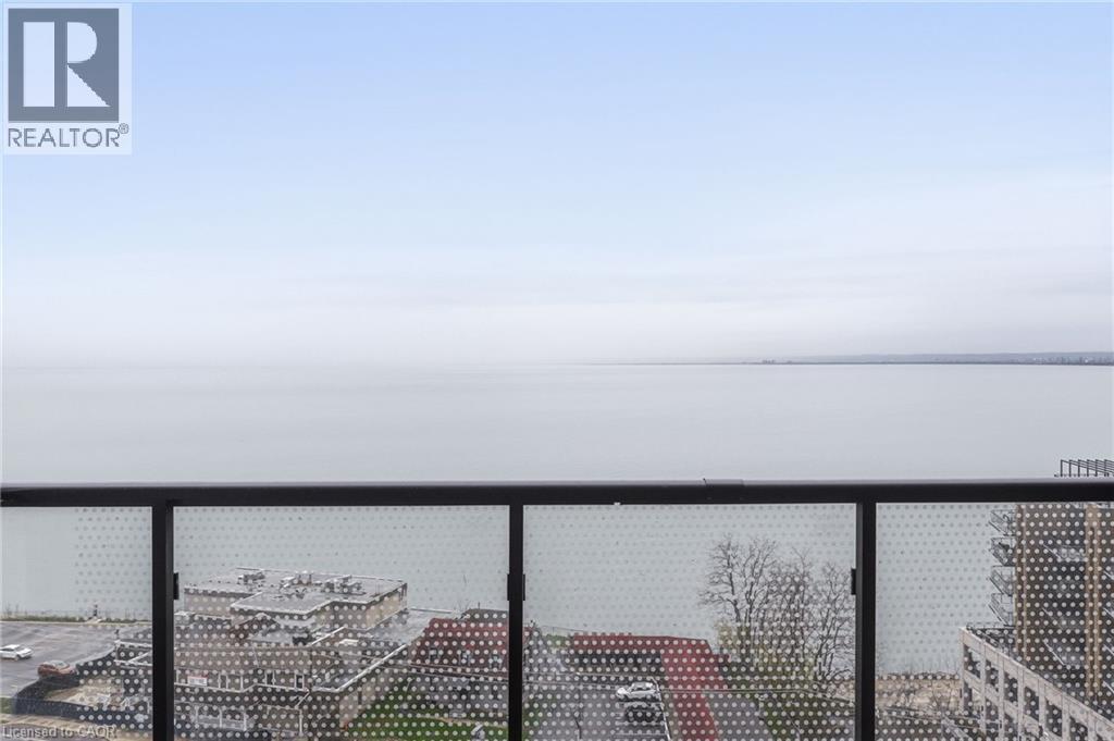 2075 Lakeshore Road Unit# 1106, Burlington, Ontario  L7R 1E2 - Photo 32 - 40824945