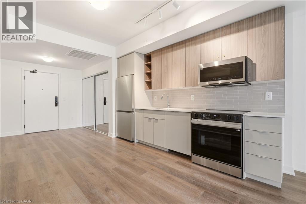 2075 Lakeshore Road Unit# 1106, Burlington, Ontario  L7R 1E2 - Photo 7 - 40824945