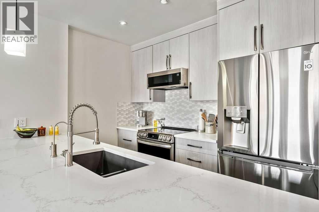 207, 414 Meredith Road Ne, Calgary, Alberta  T2E 5A6 - Photo 6 - A2306305