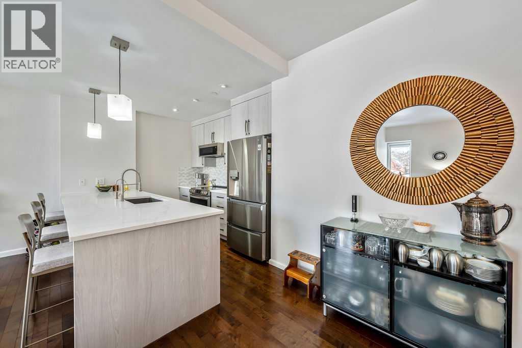 207, 414 Meredith Road Ne, Calgary, Alberta  T2E 5A6 - Photo 8 - A2306305
