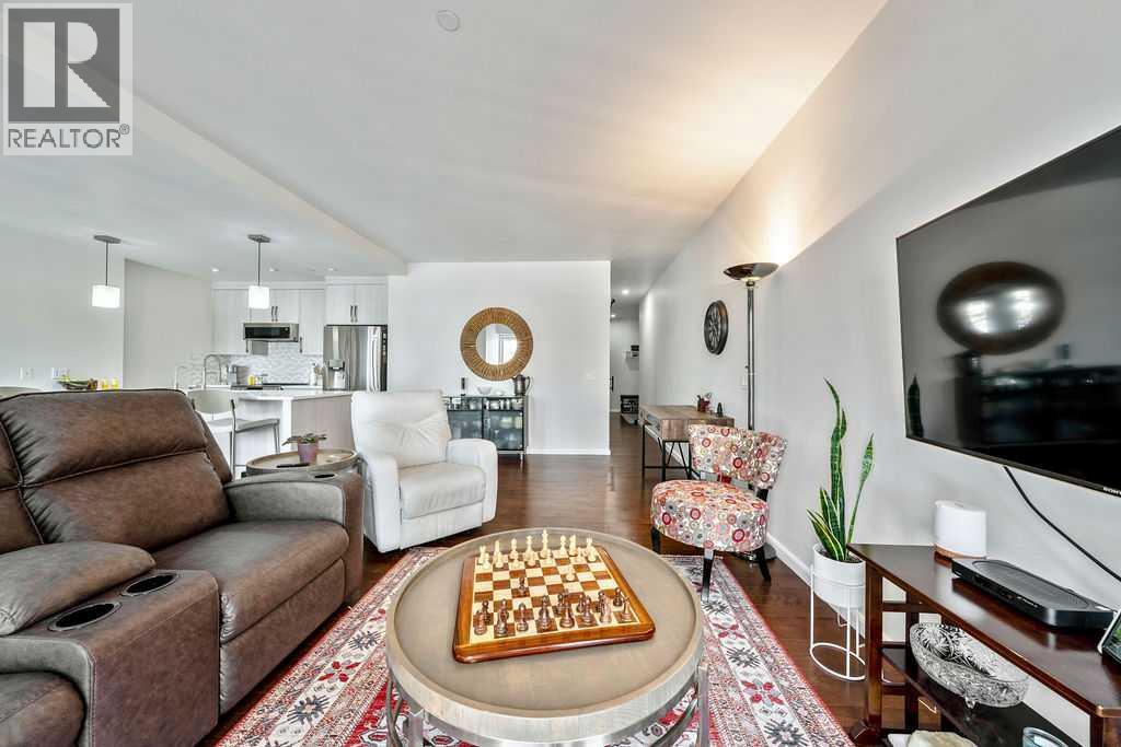 207, 414 Meredith Road Ne, Calgary, Alberta  T2E 5A6 - Photo 11 - A2306305
