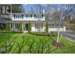 1594 CALUMET PLACE, Mississauga, Ontario