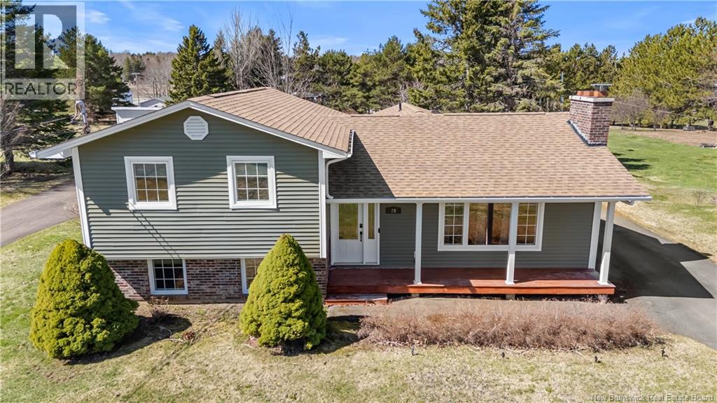 28 Yvon, Saint-Antoine, New Brunswick  E4V 1L1 - Photo 1 - NB138375