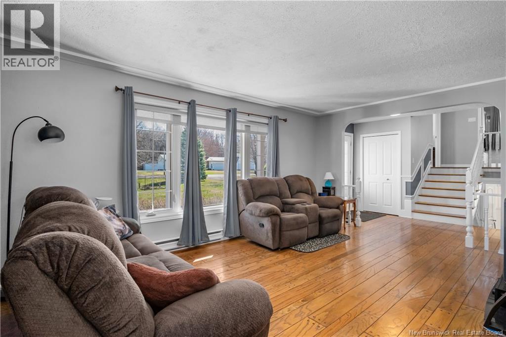 28 Yvon, Saint-Antoine, New Brunswick  E4V 1L1 - Photo 13 - NB138375