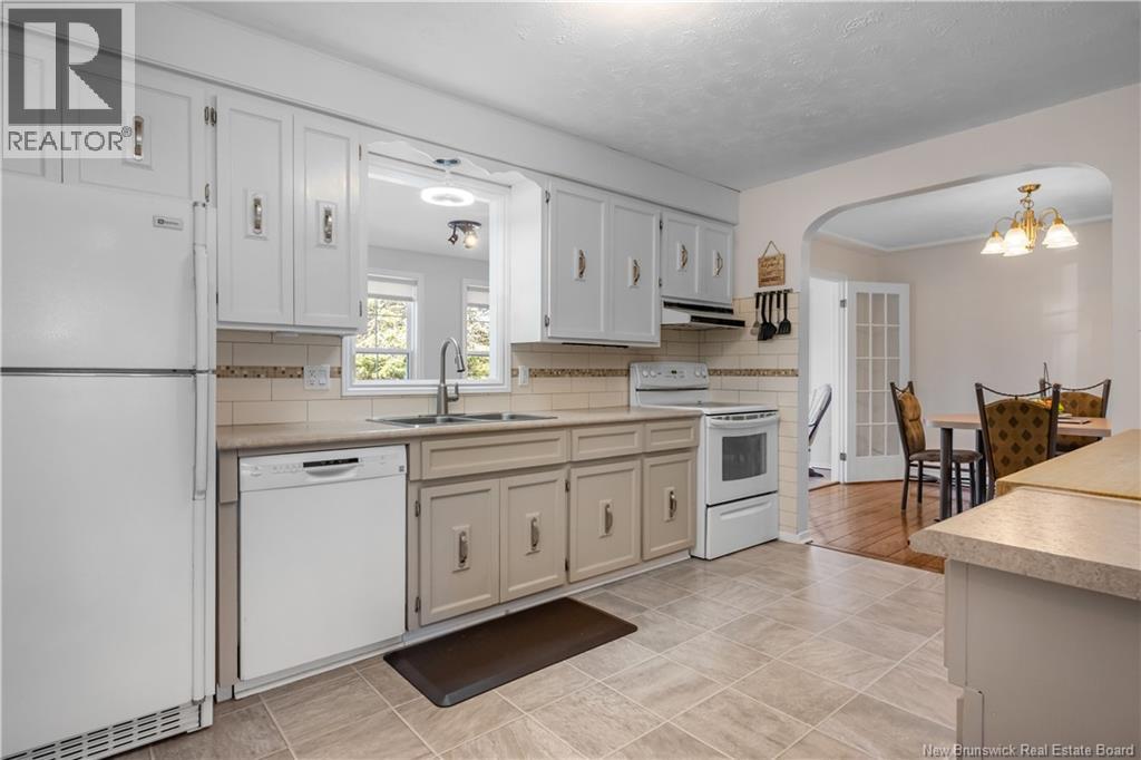 28 Yvon, Saint-Antoine, New Brunswick  E4V 1L1 - Photo 17 - NB138375