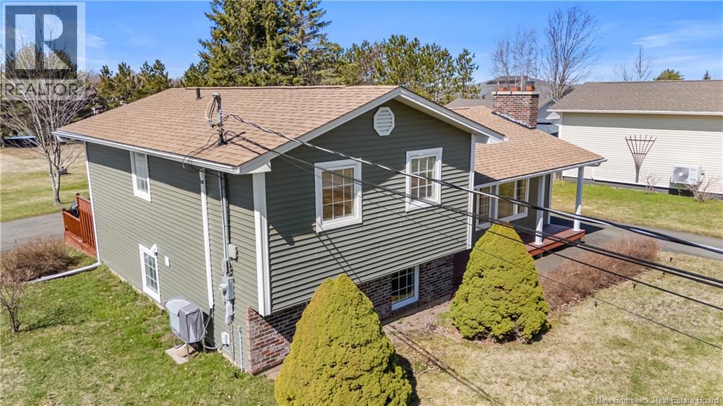 28 Yvon, Saint-Antoine, New Brunswick  E4V 1L1 - Photo 2 - NB138375