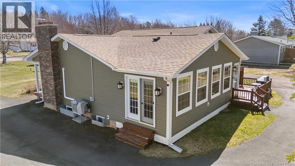 28 Yvon, Saint-Antoine, New Brunswick  E4V 1L1 - Photo 3 - NB138375