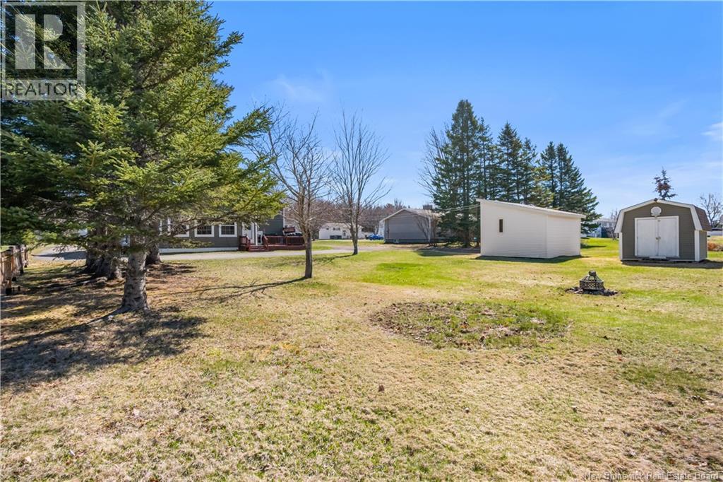28 Yvon, Saint-Antoine, New Brunswick  E4V 1L1 - Photo 44 - NB138375
