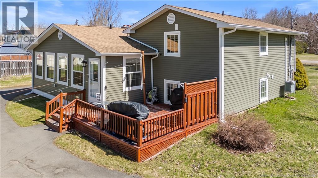 28 Yvon, Saint-Antoine, New Brunswick  E4V 1L1 - Photo 5 - NB138375