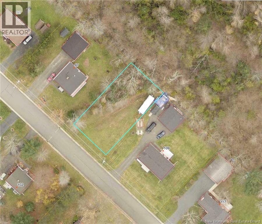 Lot 1 Sunrise Estates Drive, New Maryland, New Brunswick