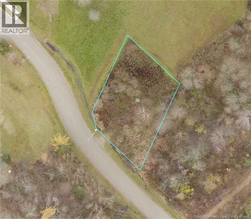 21 Sunrise Estates Drive, New Maryland, New Brunswick