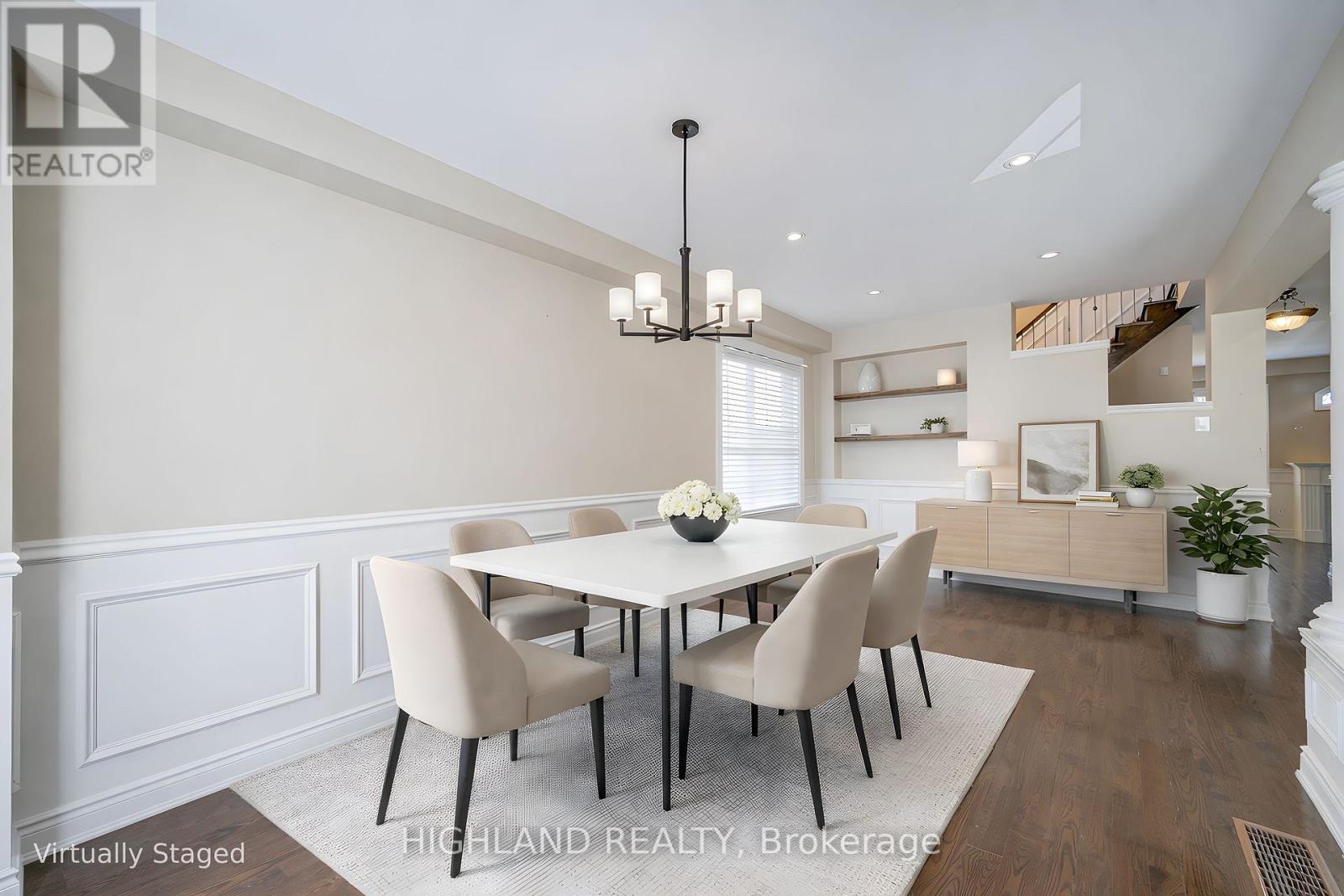 311 Duskywing Way, Oakville, Ontario  L6L 6X6 - Photo 6 - W13066518