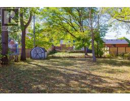 437 CLARKE ROAD, London East, Ontario