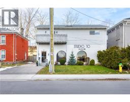 10 GLEBE Street, Cambridge, Ontario