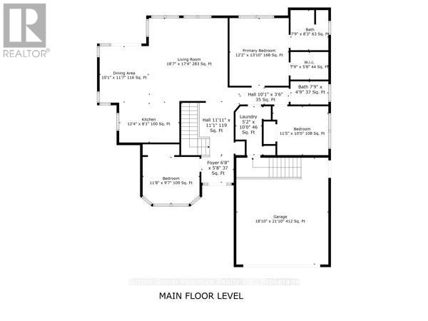 22 Bourgeois Beach Road, Tay, Ontario  L0K 2A0 - Photo 42 - S13067418