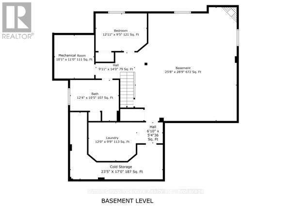 22 Bourgeois Beach Road, Tay, Ontario  L0K 2A0 - Photo 44 - S13067418