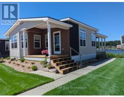 51 - 3282 OGDENS BEACH ROAD, tay, Ontario