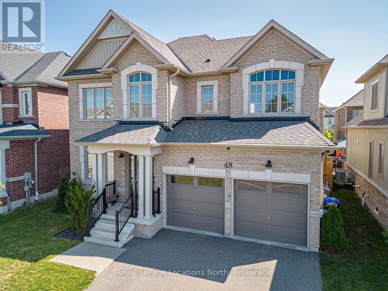 48 Mclean Avenue, Collingwood, Ontario  L9Y 3Z6 - Photo 2 - S13067738